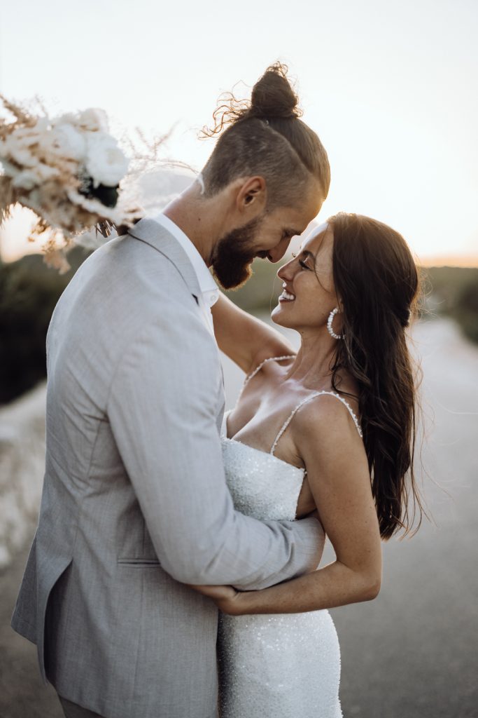 Let's get married! We craft your wedding story using a harmonious blend of storytelling and editorial style elements, and we can't wait to make this day even more unforgettable through photos and film.