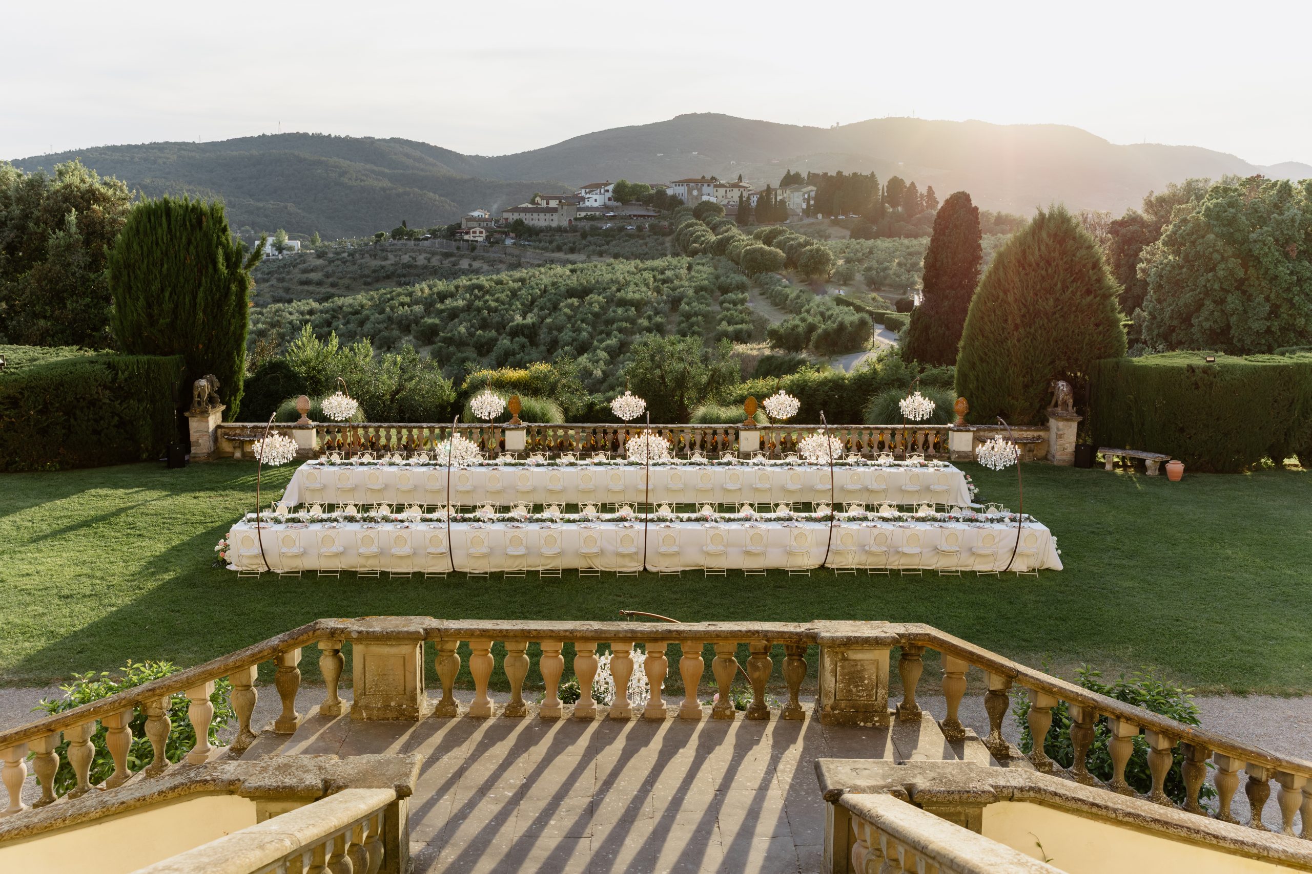 We’d love to learn more about how you envision your wedding.